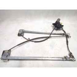 Recambio de mecanismo elevalunas delantero derecho para mercedes-benz vito / mixto furgón (w639) 115 cdi referencia OEM IAM 0130