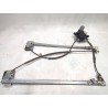 Recambio de mecanismo elevalunas delantero derecho para mercedes-benz vito / mixto furgón (w639) 115 cdi referencia OEM IAM 0130