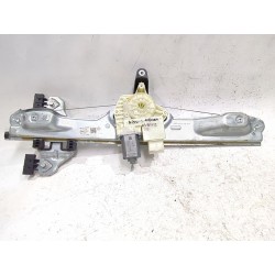 MECANISMO ELEVALUNAS DELANTERO IZQUIERDO 80701HV00C 
