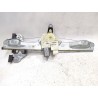 Recambio de mecanismo elevalunas delantero izquierdo para nissan qashqai i (j10, nj10) 1.5 dci referencia OEM IAM 80701HV00C  