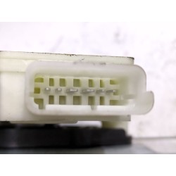 Recambio de mecanismo elevalunas delantero izquierdo para nissan qashqai i (j10, nj10) 1.5 dci referencia OEM IAM 80701HV00C  