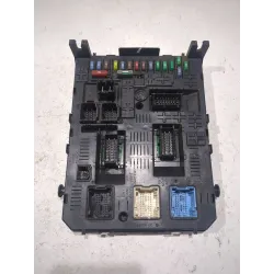 Recambio de bsi para citroën berlingo furgón (2008) 1.6 hdi 90 referencia OEM IAM 967847708001  