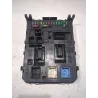 Recambio de bsi para citroën berlingo furgón (2008) 1.6 hdi 90 referencia OEM IAM 967847708001  