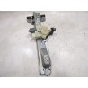 Recambio de mecanismo elevalunas delantero izquierdo para nissan qashqai i (j10, nj10) 1.5 dci referencia OEM IAM 80701HV00C  