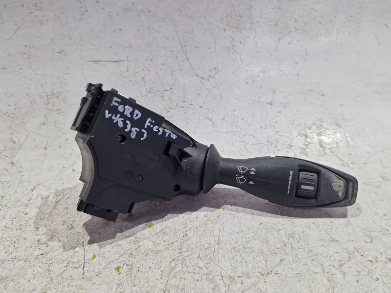 Recambio de mando limpia para ford fiesta vi (cb1, ccn) 1.0 ecoboost referencia OEM IAM 8A6T17A553AC  