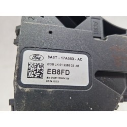 Recambio de mando limpia para ford fiesta vi (cb1, ccn) 1.0 ecoboost referencia OEM IAM 8A6T17A553AC  