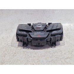 Recambio de mando multifuncion para ford fiesta vi (cb1, ccn) 1.0 ecoboost referencia OEM IAM C1BT18K811PA  