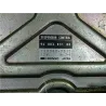 Recambio de centralita suspension para peugeot 605 (1989) 2.1 turbo diesel referencia OEM IAM 9608383180  
