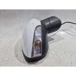 Recambio de retrovisor derecho para ford fiesta vi (cb1, ccn) 1.0 ecoboost referencia OEM IAM RH4201012  