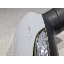 Recambio de retrovisor derecho para ford fiesta vi (cb1, ccn) 1.0 ecoboost referencia OEM IAM RH4201012  