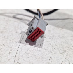 Recambio de retrovisor derecho para ford fiesta vi (cb1, ccn) 1.0 ecoboost referencia OEM IAM RH4201012  