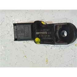 Recambio de sensor presion para peugeot 106 (s2)(04.1996) 1.1 i referencia OEM IAM 0261230043  