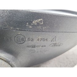 Recambio de retrovisor derecho para ford fiesta vi (cb1, ccn) 1.0 ecoboost referencia OEM IAM RH4201012  