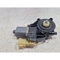 Recambio de motor elevalunas trasero izquierdo para ford fiesta vi (cb1, ccn) 1.0 ecoboost referencia OEM IAM 8A6114553B  