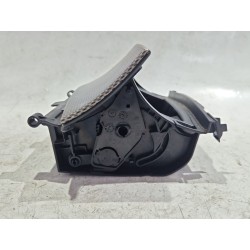 Recambio de cenicero para mercedes-benz clase c (w203) c 200 cdi (203.004) referencia OEM IAM A2036800852  