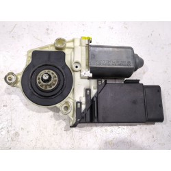 Recambio de motor elevalunas delantero izquierdo para seat toledo ii (1m2) 1.6 referencia OEM IAM 101430203  