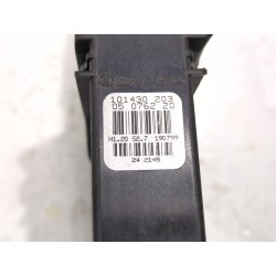 Recambio de motor elevalunas delantero izquierdo para seat toledo ii (1m2) 1.6 referencia OEM IAM 101430203  