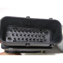 Recambio de motor elevalunas delantero izquierdo para seat toledo ii (1m2) 1.6 referencia OEM IAM 101430203  