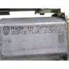 Recambio de motor elevalunas delantero izquierdo para seat toledo ii (1m2) 1.6 referencia OEM IAM 101430203  