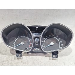 Recambio de cuadro completo para ford fiesta vi (cb1, ccn) 1.0 ecoboost referencia OEM IAM C1BT10849EAT  