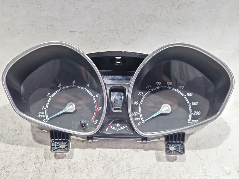 Recambio de cuadro completo para ford fiesta vi (cb1, ccn) 1.0 ecoboost referencia OEM IAM C1BT10849EAT  