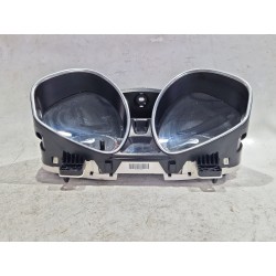 Recambio de cuadro completo para ford fiesta vi (cb1, ccn) 1.0 ecoboost referencia OEM IAM C1BT10849EAT  