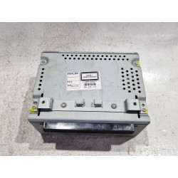 Recambio de modulo electronico para ford fiesta vi (cb1, ccn) 1.0 ecoboost referencia OEM IAM AM5T18C815PK  