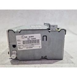 Recambio de modulo electronico para ford fiesta vi (cb1, ccn) 1.0 ecoboost referencia OEM IAM AM5T18C815PK  