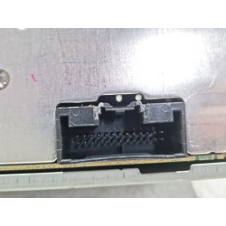 Recambio de modulo electronico para ford fiesta vi (cb1, ccn) 1.0 ecoboost referencia OEM IAM AM5T18C815PK  