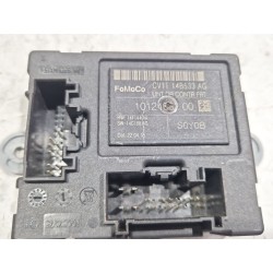 Recambio de modulo electronico para ford fiesta vi (cb1, ccn) 1.0 ecoboost referencia OEM IAM 1012469200  
