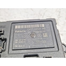 Recambio de modulo electronico para ford fiesta vi (cb1, ccn) 1.0 ecoboost referencia OEM IAM 1012469100  