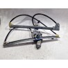 Recambio de mecanismo elevalunas delantero derecho para renault laguna ii (bg0)(2001) 1.9 dci referencia OEM IAM 400569  