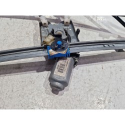 Recambio de mecanismo elevalunas delantero derecho para renault laguna ii (bg0)(2001) 1.9 dci referencia OEM IAM 400569  