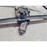 Recambio de mecanismo elevalunas delantero derecho para renault laguna ii (bg0)(2001) 1.9 dci referencia OEM IAM 400569  