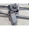 Recambio de mecanismo elevalunas delantero derecho para renault laguna ii (bg0)(2001) 1.9 dci referencia OEM IAM 400569  