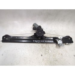 Recambio de mecanismo elevalunas delantero derecho para citroën jumper furgón (06.2014) 2.2 33 l2h1 bluehdi 140 [2,2 ltr. - 103 