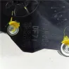 Recambio de potenciometro pedal gas para mazda 2 berlina (de)(2007) 1.3 referencia OEM IAM K42387410  