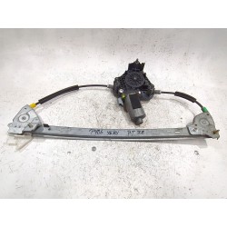 MECANISMO ELEVALUNAS TRASERO IZQUIERDO 9636619480 