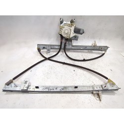 Recambio de mecanismo elevalunas delantero izquierdo para citroën xsara picasso (1999) 1.6 hdi referencia OEM IAM 128000292  