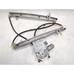 Recambio de mecanismo elevalunas delantero izquierdo para citroën xsara picasso (1999) 1.6 hdi referencia OEM IAM 128000292  