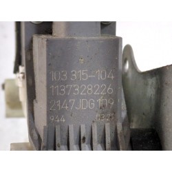 Recambio de mecanismo elevalunas delantero izquierdo para citroën xsara picasso (1999) 1.6 hdi referencia OEM IAM 128000292  