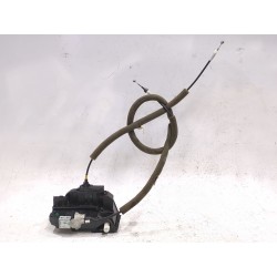 CERRADURA PUERTA DELANTERA IZQUIERDA 