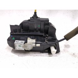Recambio de cerradura puerta delantera izquierda para nissan qashqai i (j10, nj10) 1.5 dci referencia OEM IAM   