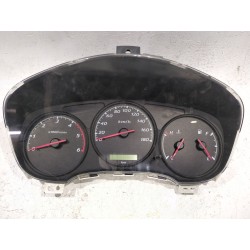 Recambio de cuadro completo para isuzu d-max i (tfr, tfs) 2.5 ditd 4x4 (tfs54) referencia OEM IAM 8973866630  