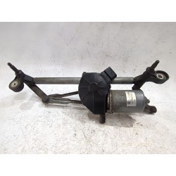 Recambio de mecanismo limpia delantero para opel corsa c (x01) 1.3 cdti (f08, f68) referencia OEM IAM 13182340  