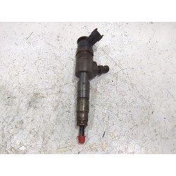 Recambio de inyector para peugeot partner tepee (05.2008) 1.6 active [1,6 ltr. - 73 kw blue-hdi fap] referencia OEM IAM 04451107