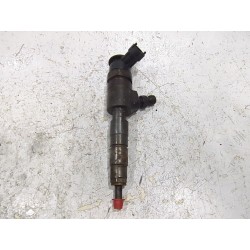 Recambio de inyector para peugeot partner tepee (05.2008) 1.6 active [1,6 ltr. - 73 kw blue-hdi fap] referencia OEM IAM 04451107