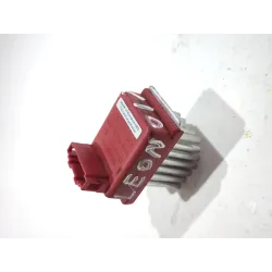 Recambio de resistencia calefaccion para seat leon (1m1) 1.9 tdi referencia OEM IAM 1J0907521  