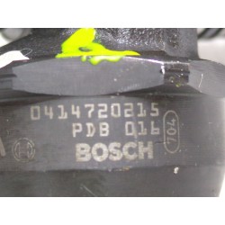 Recambio de inyector para volkswagen golf v (1k1)(2003) 1.9 tdi referencia OEM IAM 04144720215  