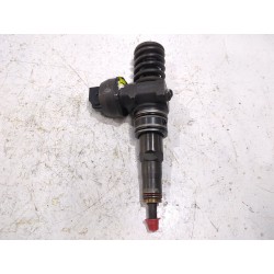 Recambio de inyector para volkswagen golf v (1k1)(2003) 1.9 tdi referencia OEM IAM 0414720215  